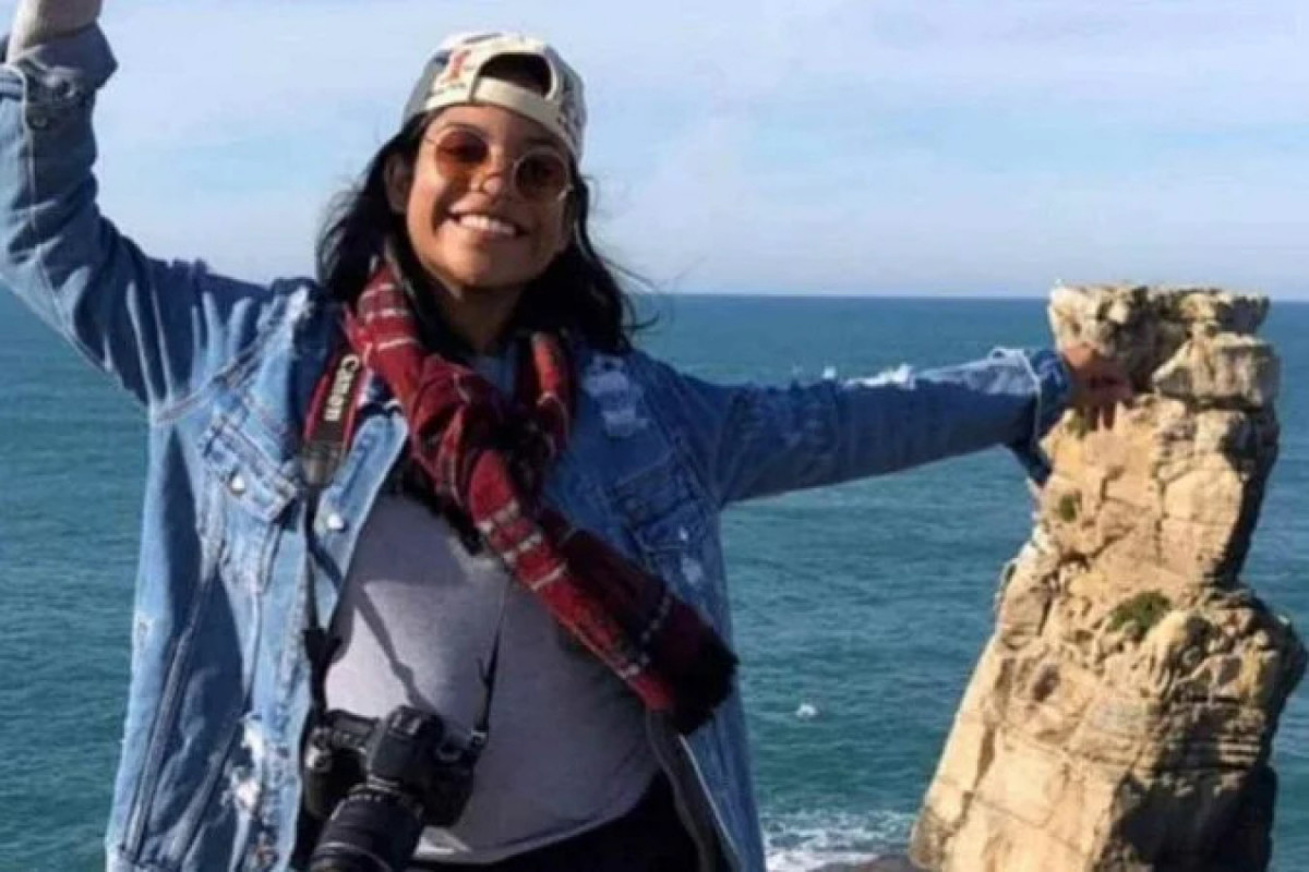 Juliana Marins foi encontrada morta (Instagram/Reprodução) Juliana Marins foi encontrada morta/Instagram/Reprodução