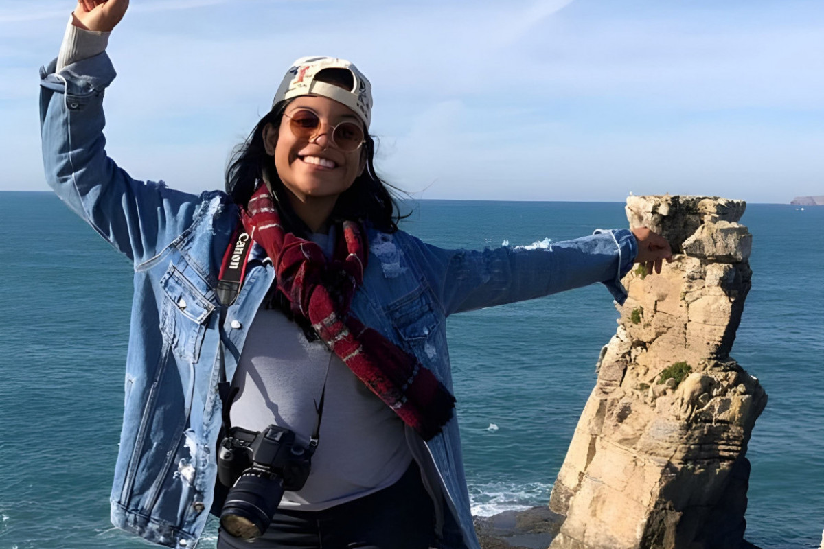 Brasileira Juliana Marins foi encontrada morta em cratera de vulcão na Indonésia