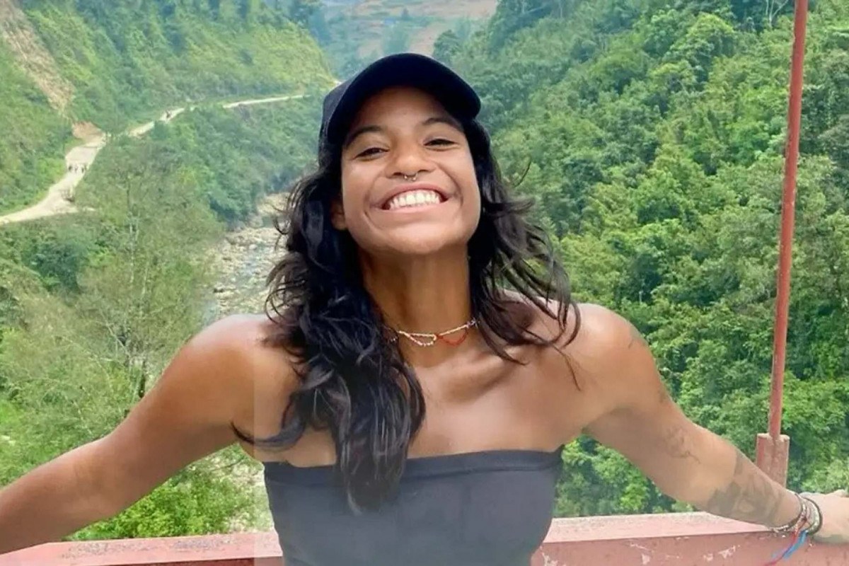 Juliana Marins, de 26 anos, foi encontrada sem vida (Reprodução/Instagram) Juliana Marins, de 26 anos, foi encontrada sem vida /Reprodução/Instagram