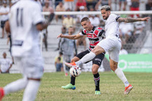 Foto: Rafael Vieira/DP Foto