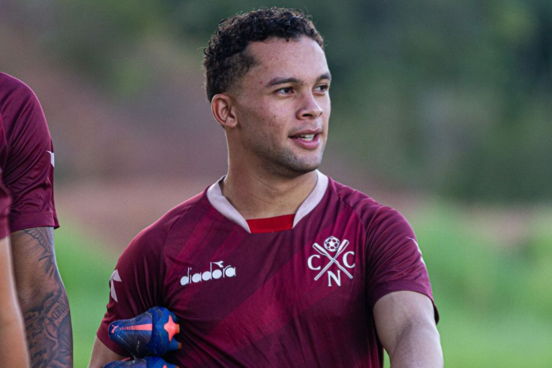 Gabriel França/CNC
