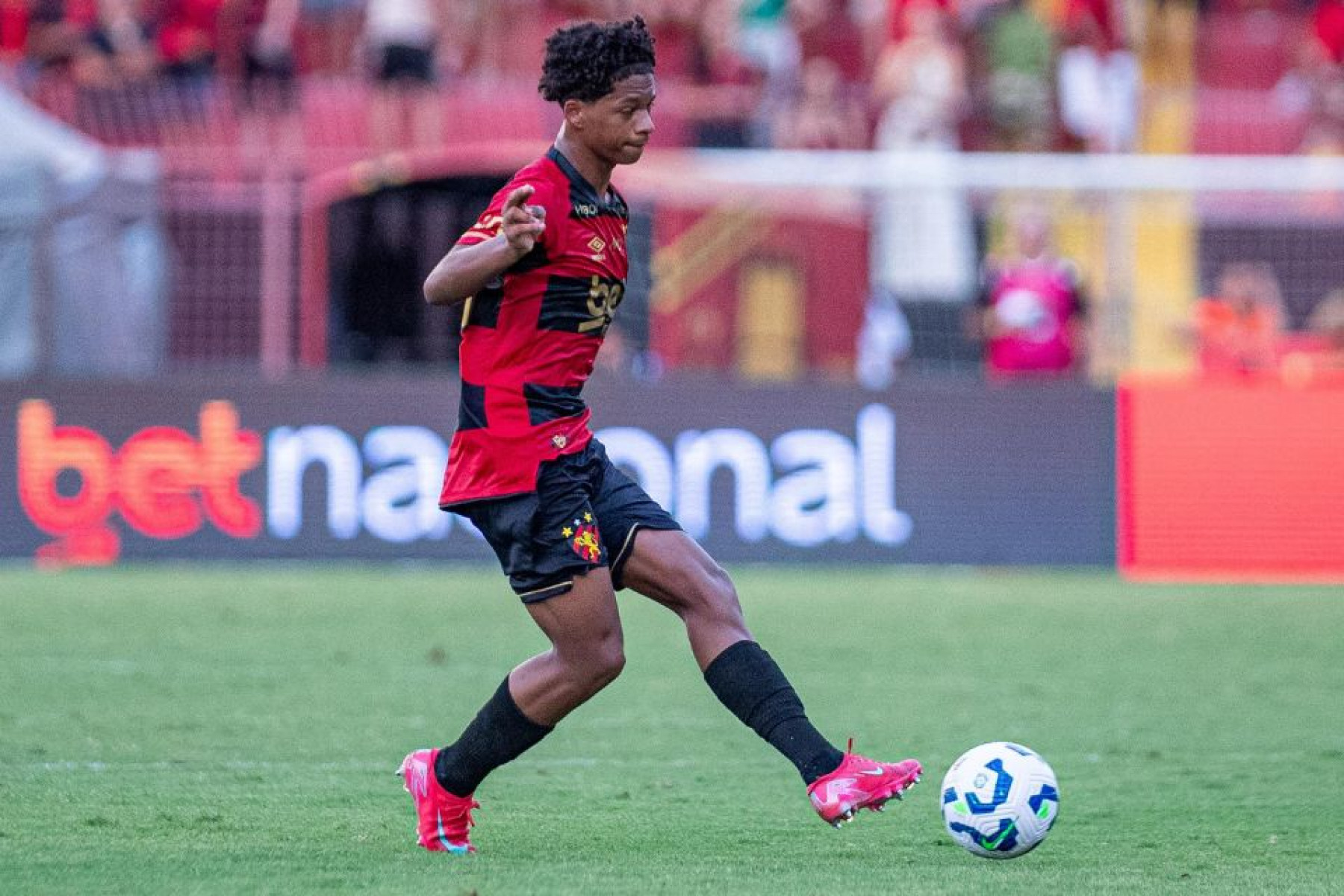 Rafael Vieira/DP Foto