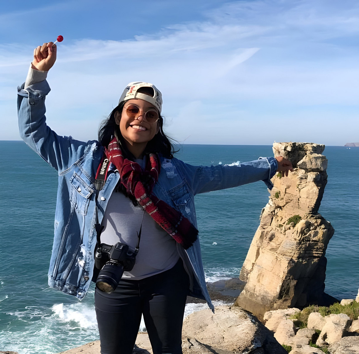 Brasileira Juliana Marins foi encontrada morta em cratera de vulcão na Indonésia