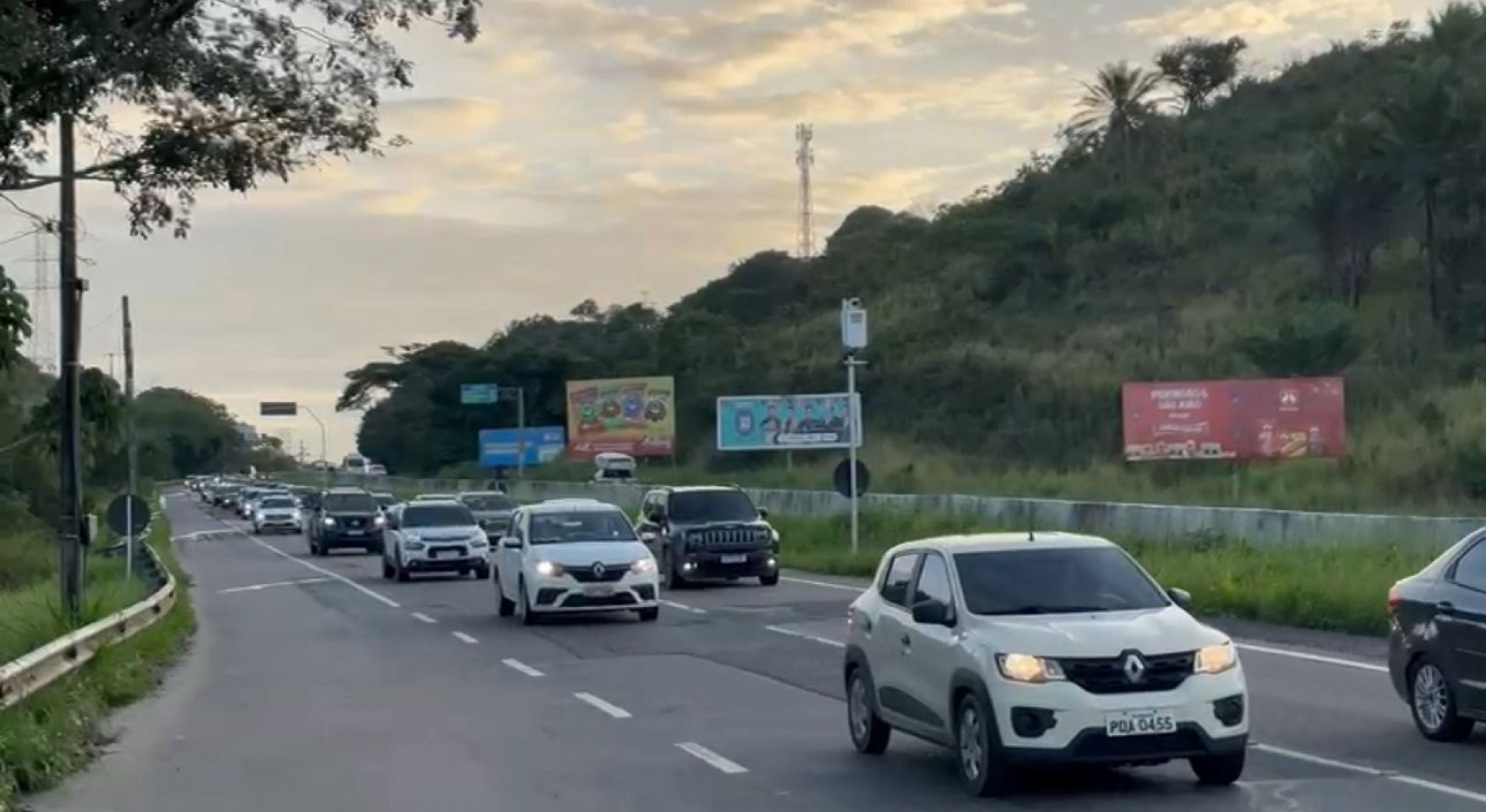 Divulgação/PRF