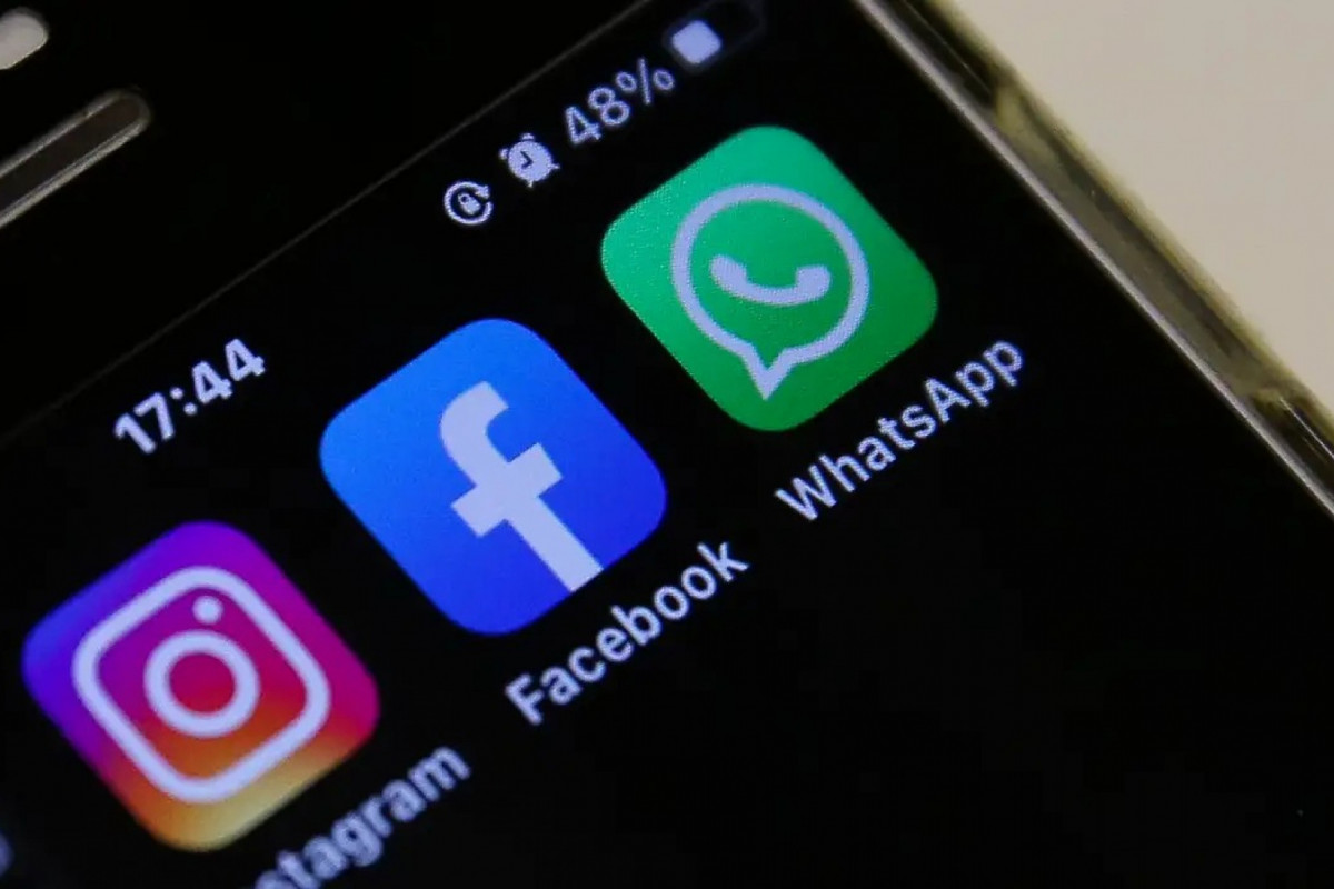 Redes sociais