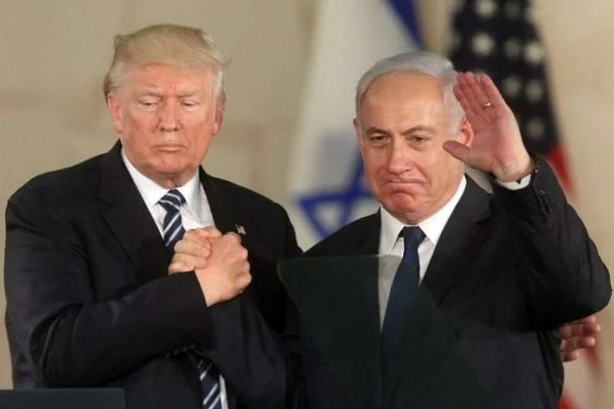 Netanyahu nega qualquer irregularidade (Gil Cohen-Magen/AFP) Netanyahu nega qualquer irregularidade/Gil Cohen-Magen/AFP