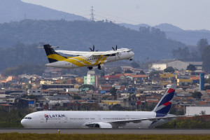 Contingenciamento força Anac a suspender atividades essenciais e põe segurança aérea em risco