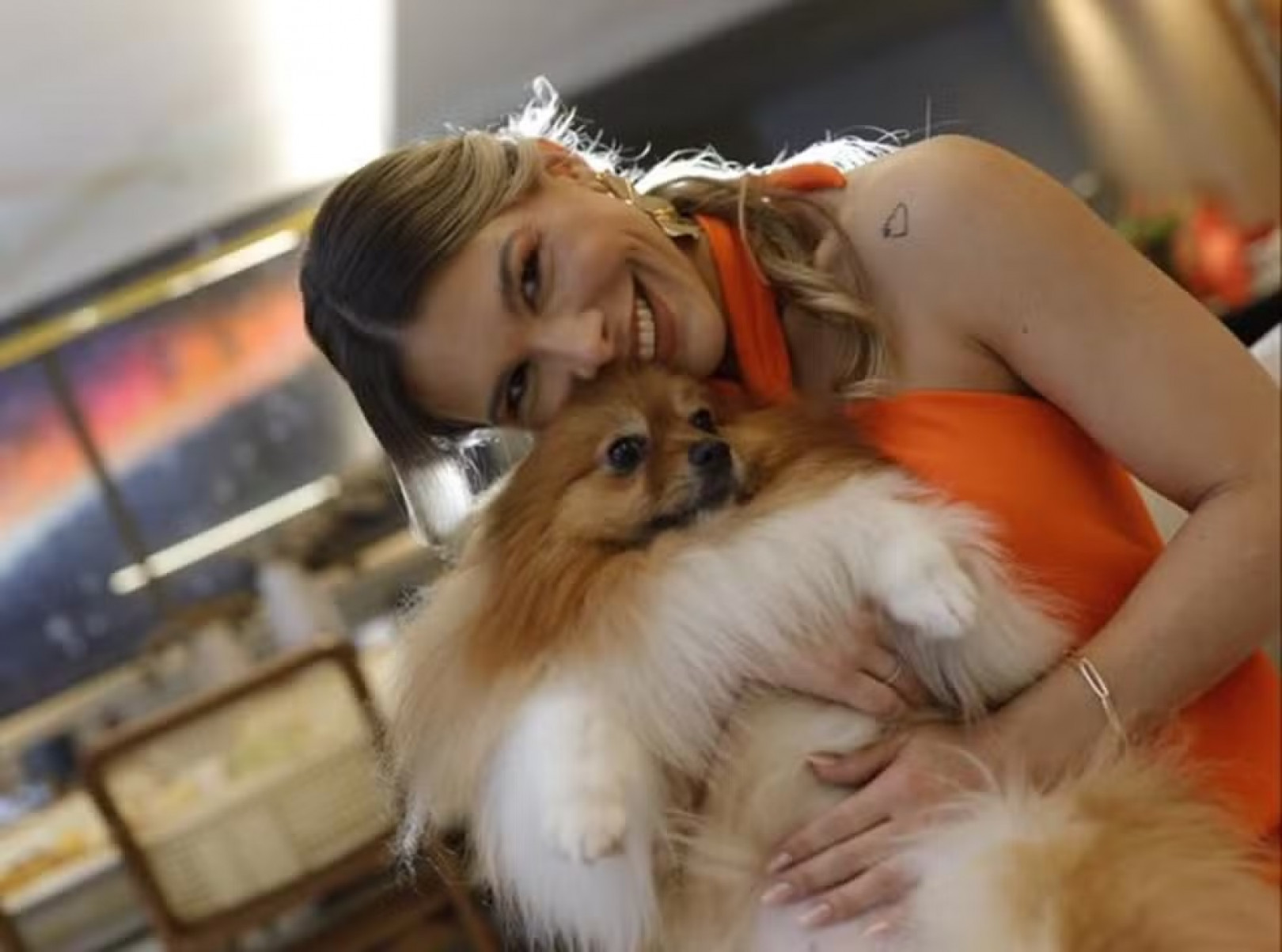 Foto: Reprodução/Redes sociais