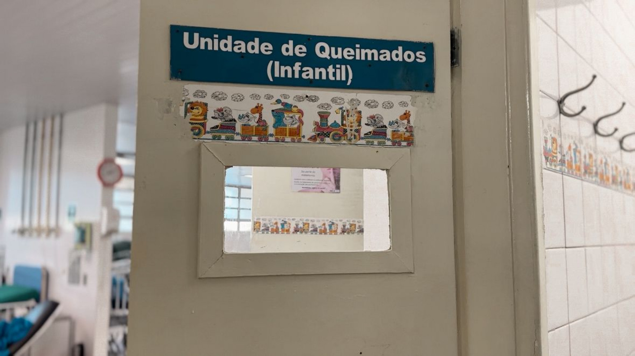 Foto: Divulgação/HR