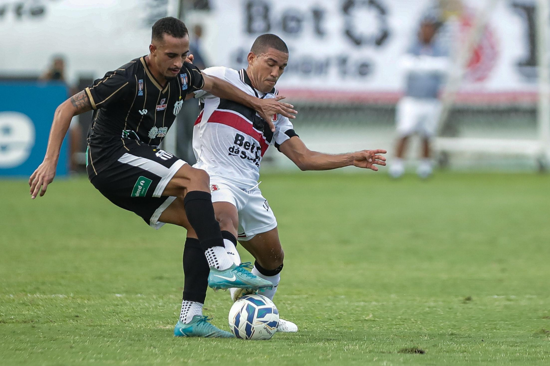 Rafael Vieira/DP Foto