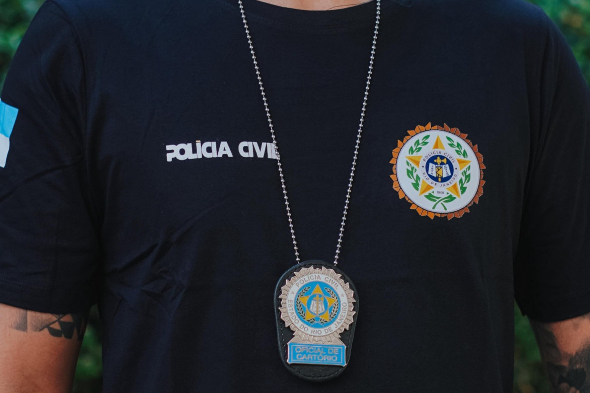 Polícia Civil do Rio de Janeiro