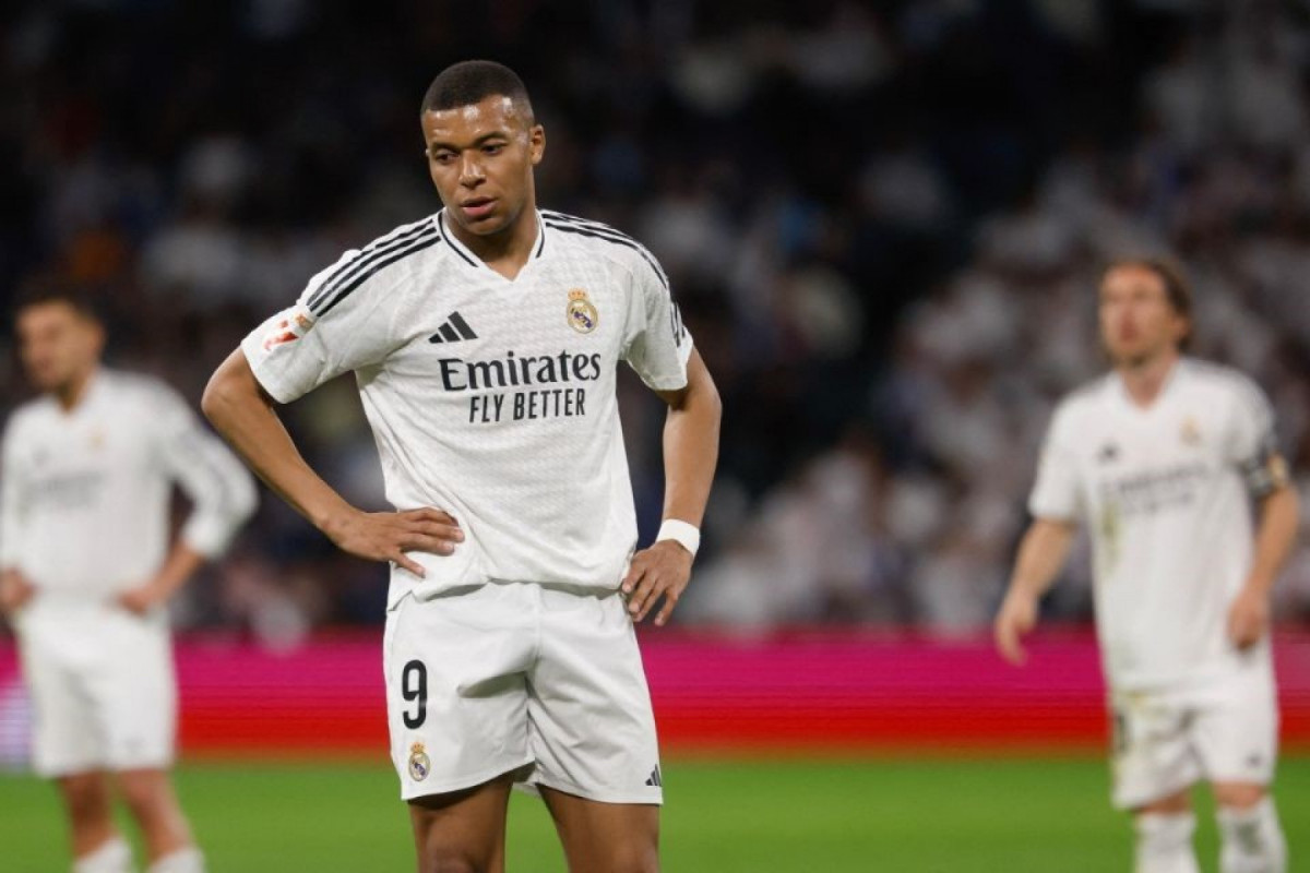 Mbappé teve saída conturbada do PSG (PIERRE-PHILIPPE MARCOU / AFP) Mbappé teve saída conturbada do PSG/PIERRE-PHILIPPE MARCOU / AFP