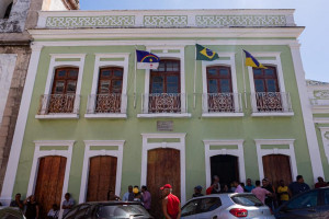 Câmara Municipal de Olinda