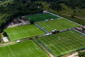 Foto: Divulgação/Sport Recife