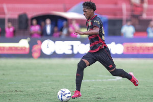 Foto: Rafael Vieira/FPF