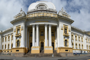 Tribunal de Justi&ccedil;a de Pernambuco (TJPE)