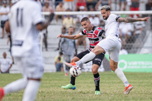Foto: Rafael Vieira/DP Foto