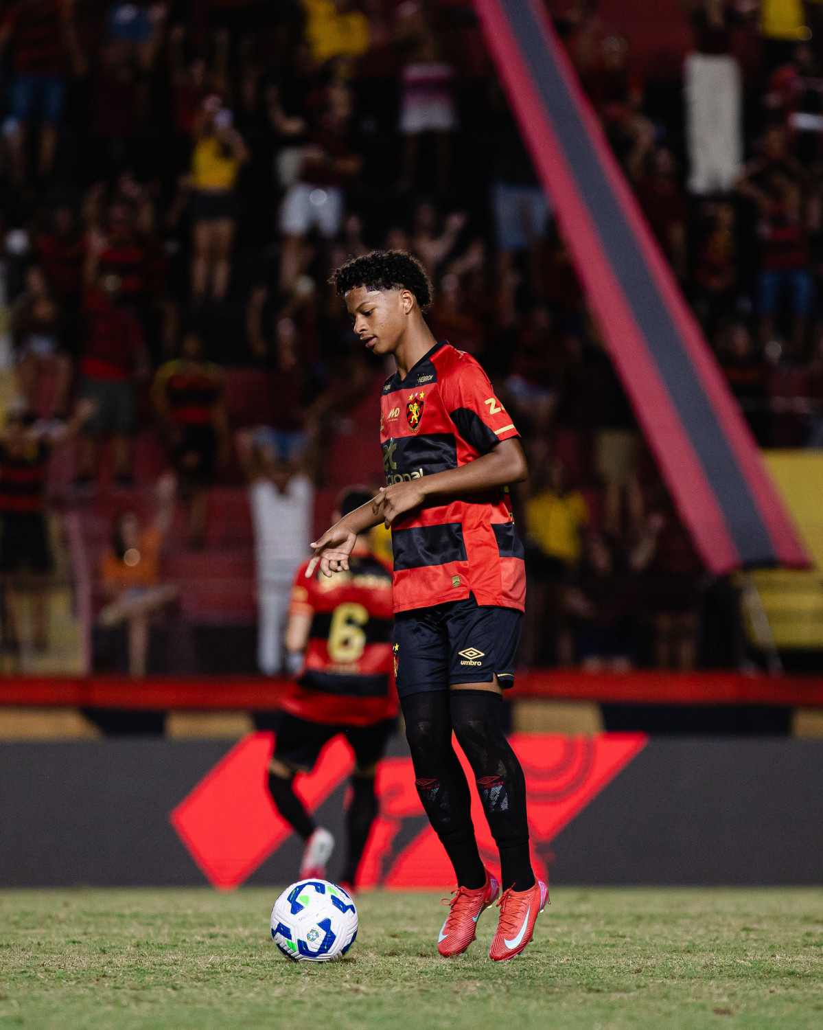 Paulo Paiva / Sport