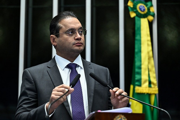Foto: Andressa Anholete/Agência Senado