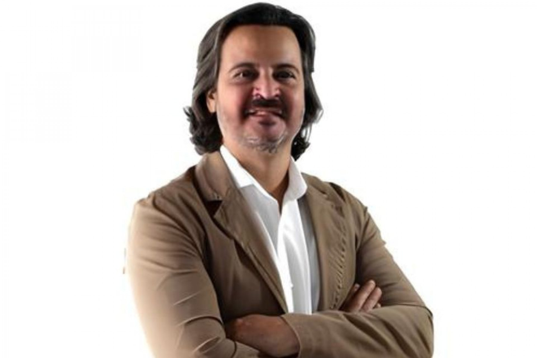 Economista Edgard Leonard Lima