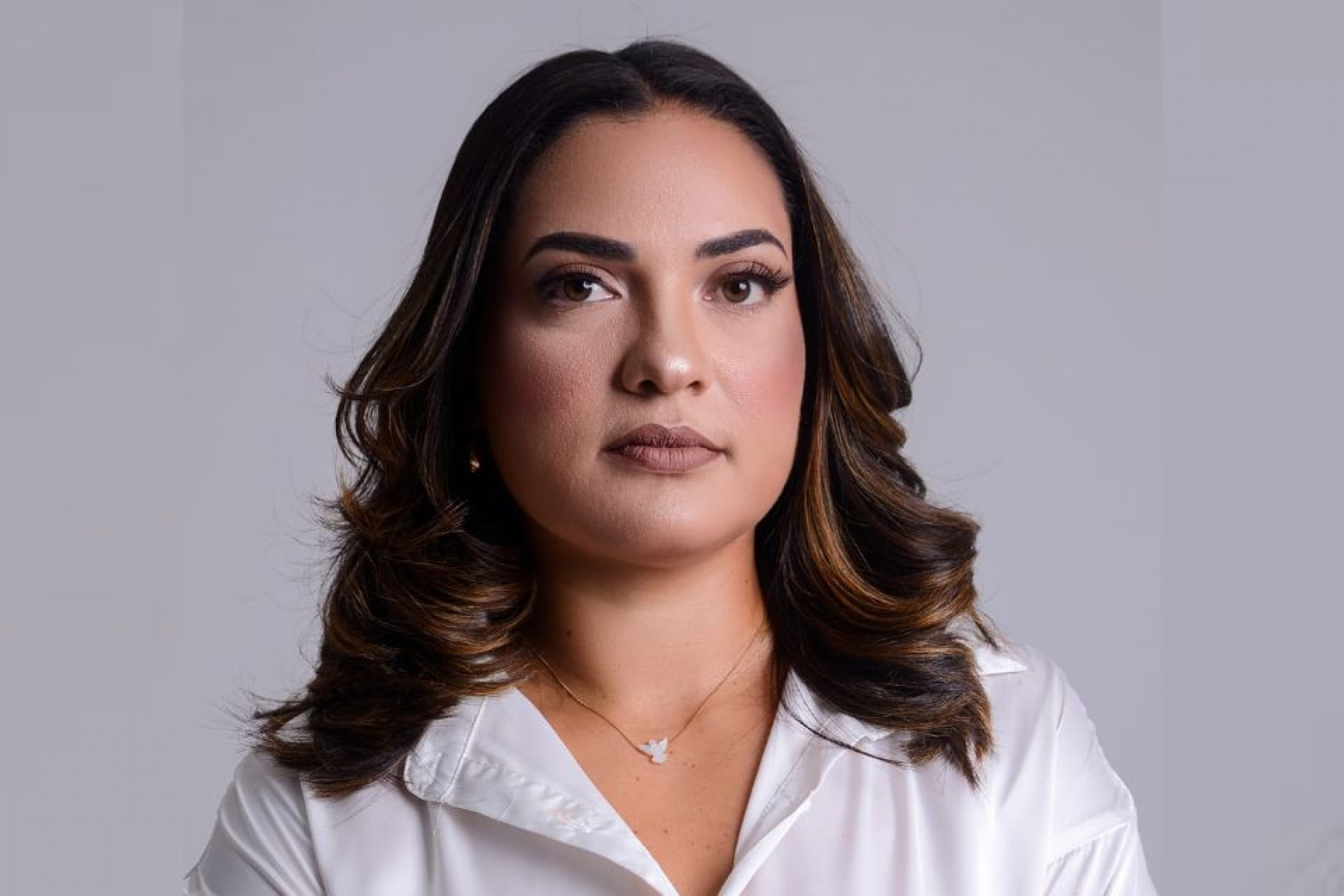 Advogada e especialista em direito constitucional, Jéssica Correia