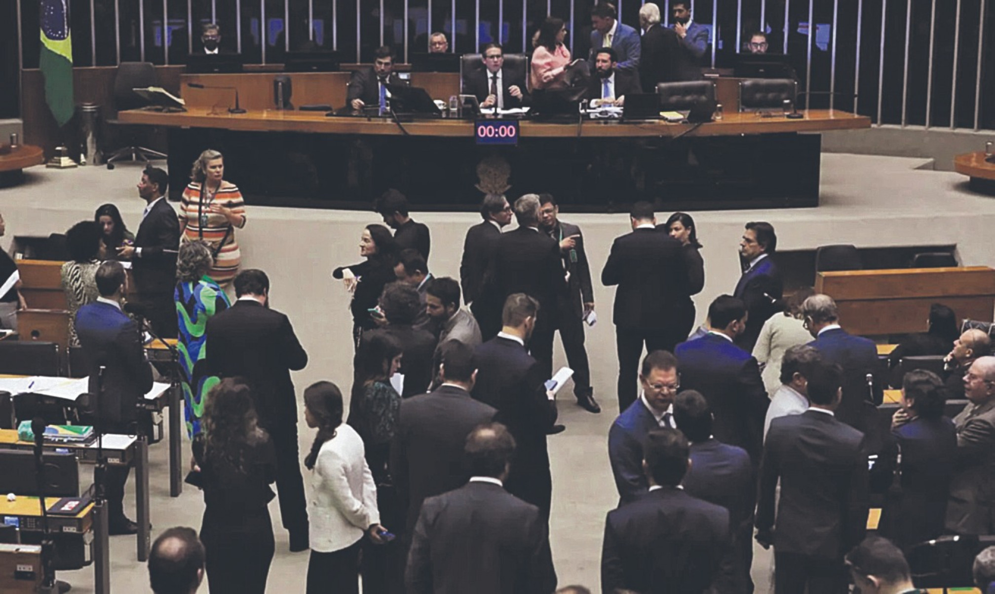Foto: Lula Marques/Agência Brasil