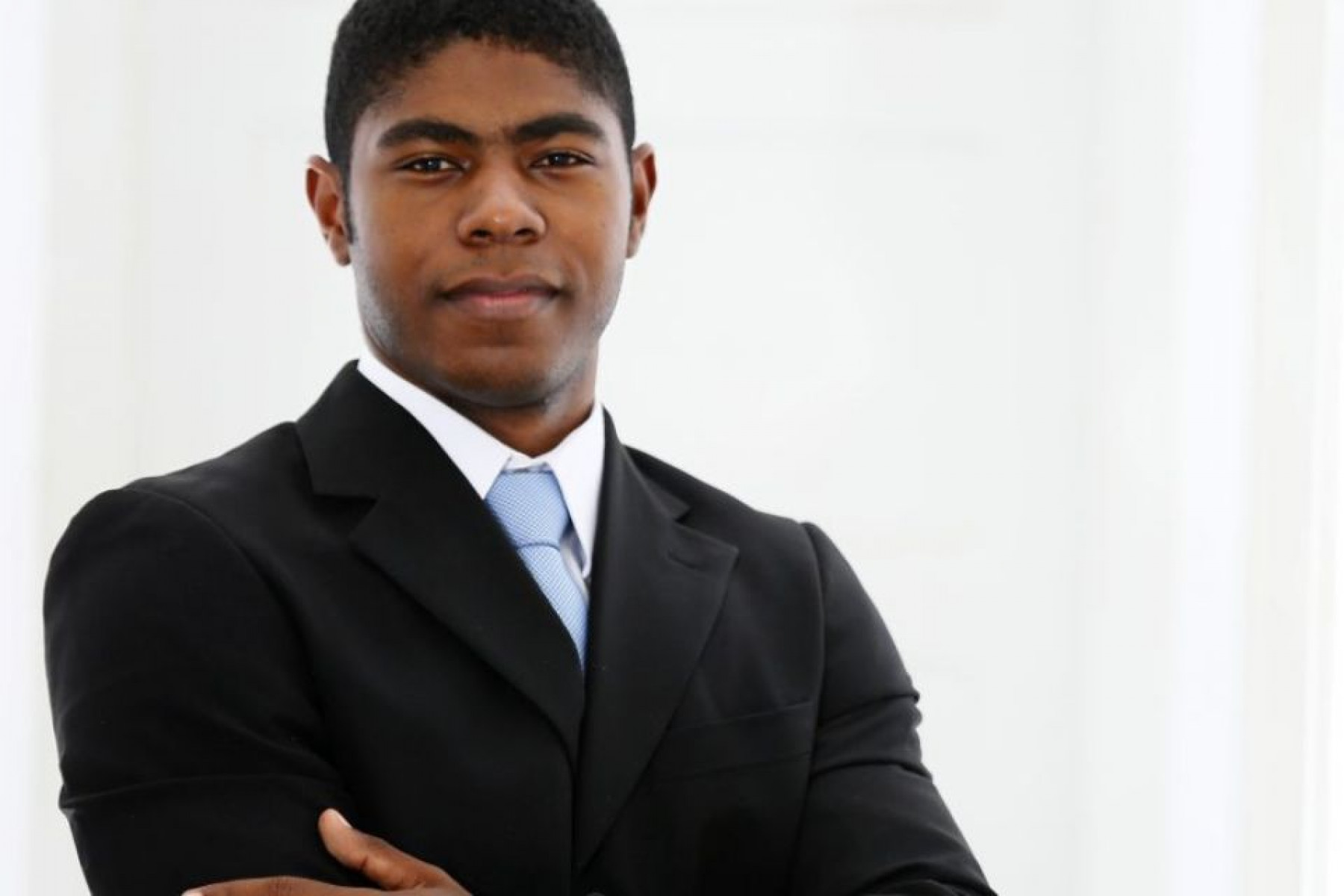 Economista Rafael Ramos
