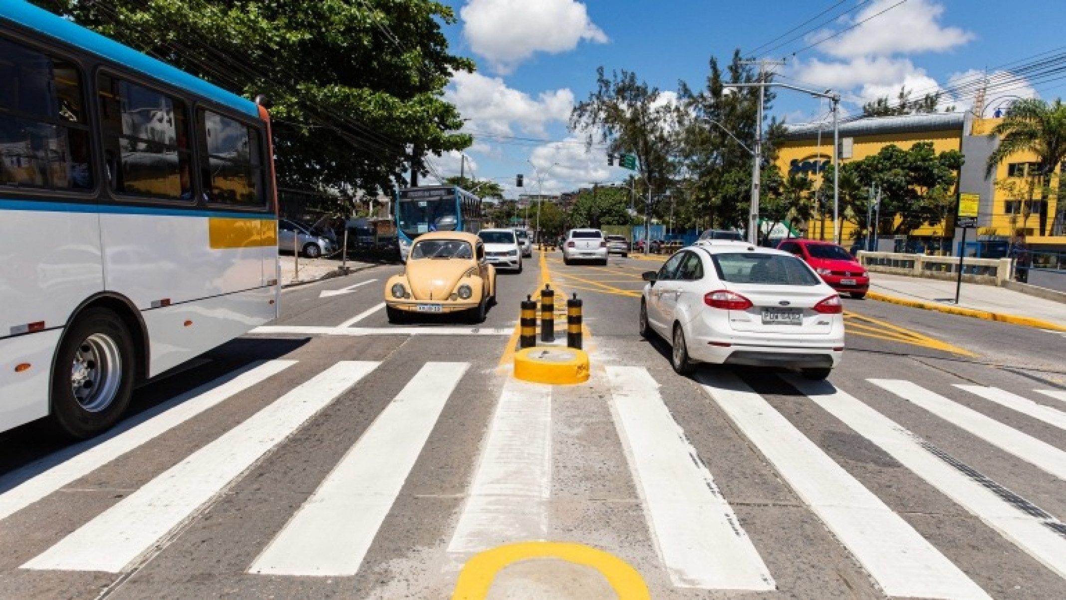 (Foto: Josenildo Gomes/CTTU