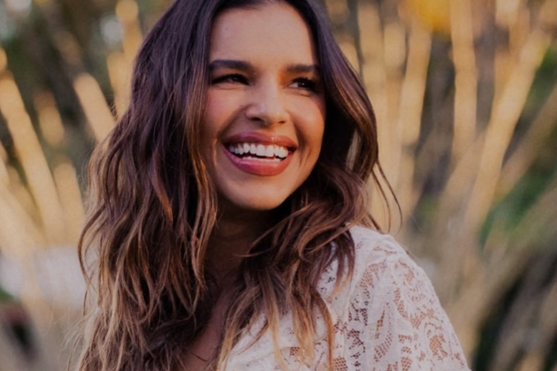 Mariana Rios 