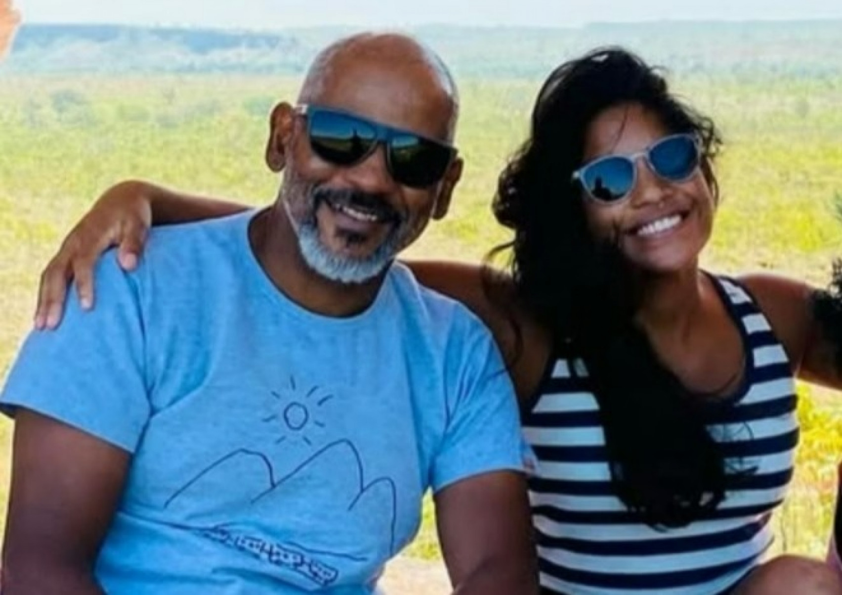Reprodução/Redes sociais 