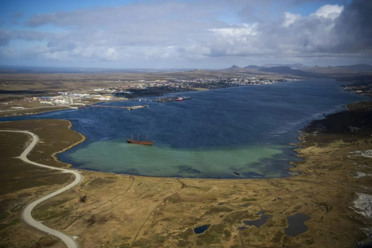 Ilhas Malvinas/Pablo Porciuncula Brune / AFP