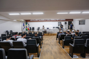 Foto: Arquivo/DP