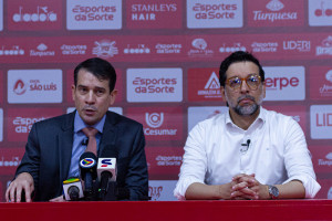 Foto: Gabriel Franca/ Náutico