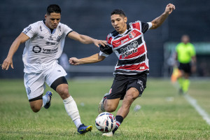 Foto: Rafael Vieira/DP Foto