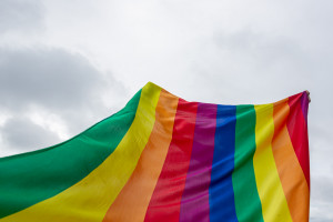 Recife, PE, 27/06/2025 - DIA INTERNACIONAL DO ORGULHO LGBT - Imagens para ilustrar a mat&eacute;ria do dia internacional do orgulho LGBTQIA+.