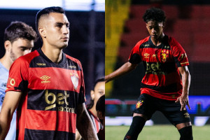 Foto: Paulo Paiva/Sport