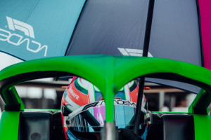 Carro da Sauber, Fórmula 1
