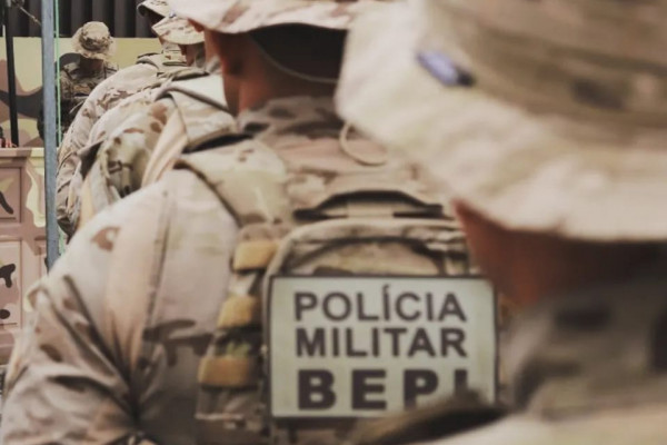 DIVULGAÇÃO/PMPE