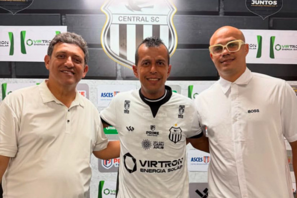 Divulgação/ Central 