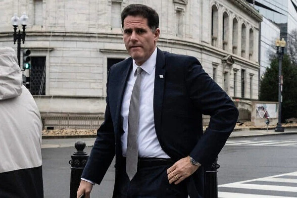  Andrew Caballero-Reynolds/AFP