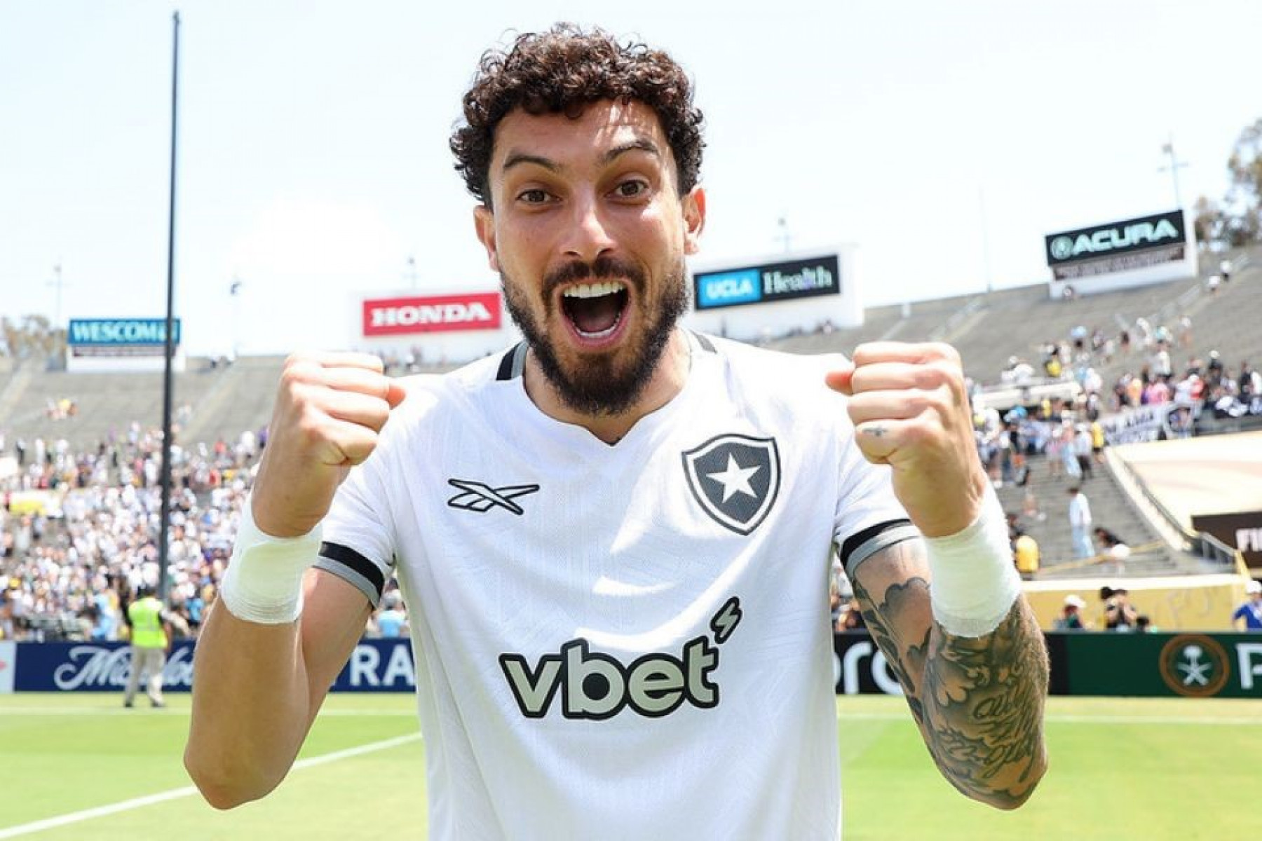 Vítor Silva/Botafogo