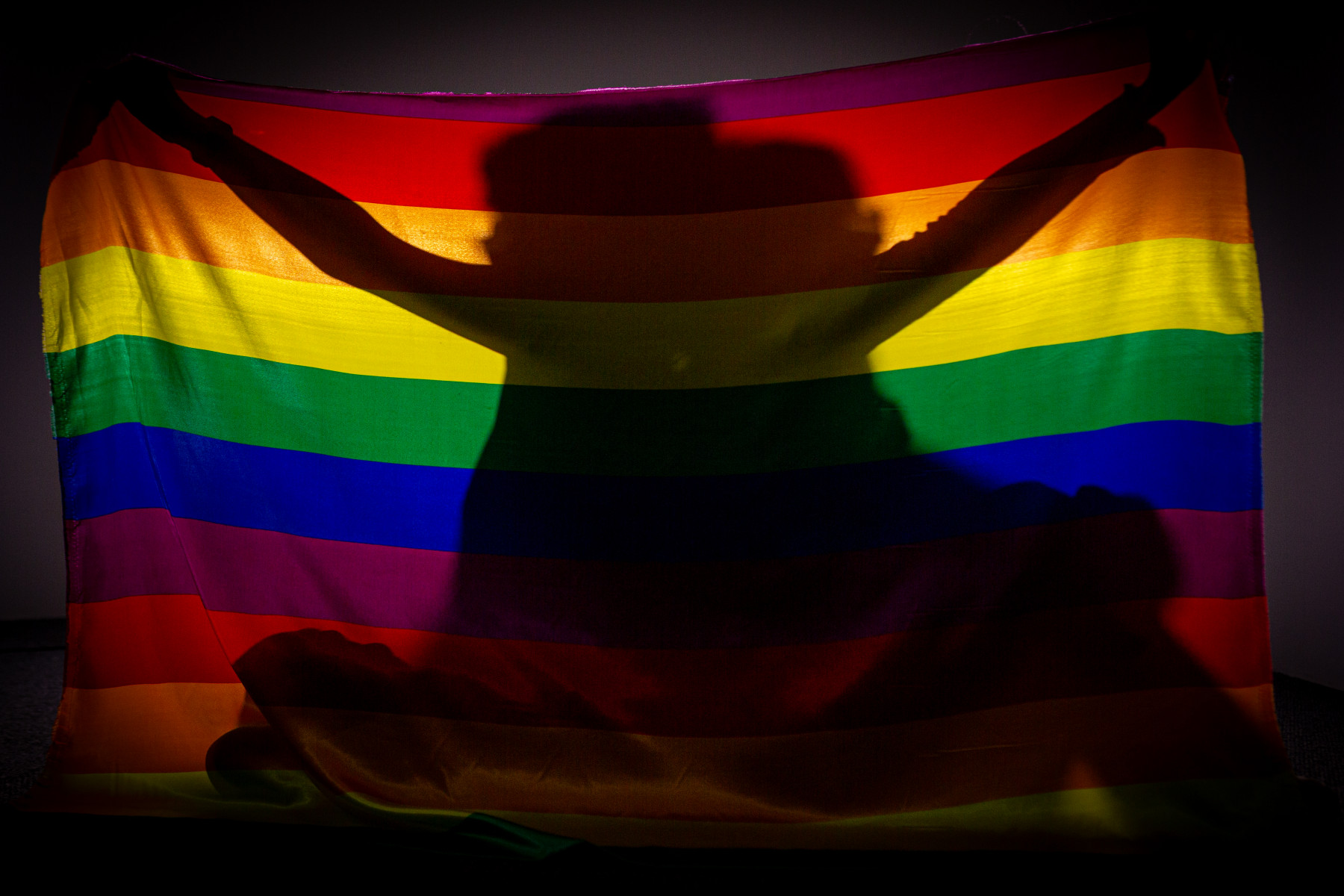 Recife, PE, 27/06/2025 - DIA INTERNACIONAL DO ORGULHO LGBT - Imagens para ilustrar a matéria do dia internacional do orgulho LGBTQIA+.