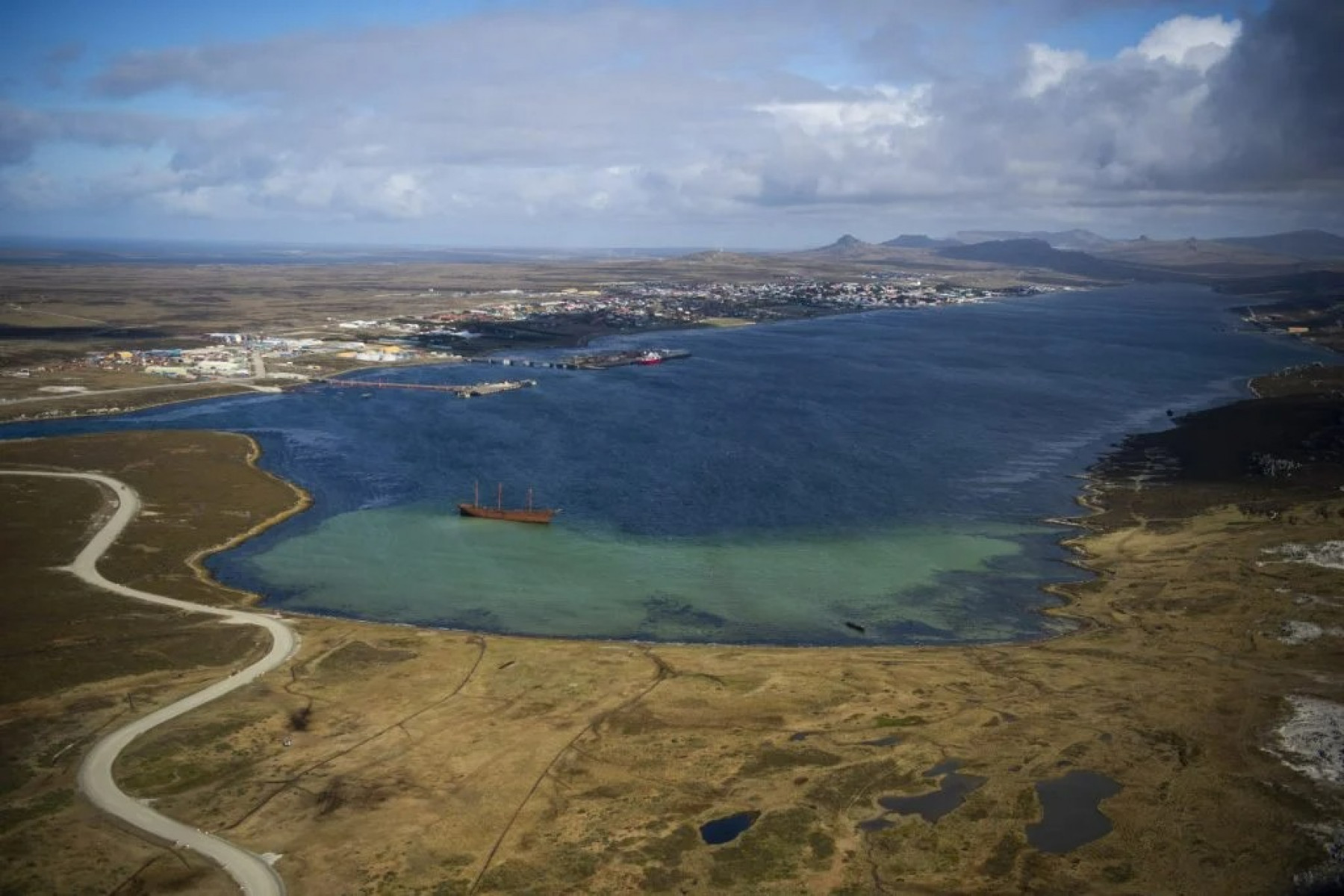 Pablo Porciuncula Brune / AFP