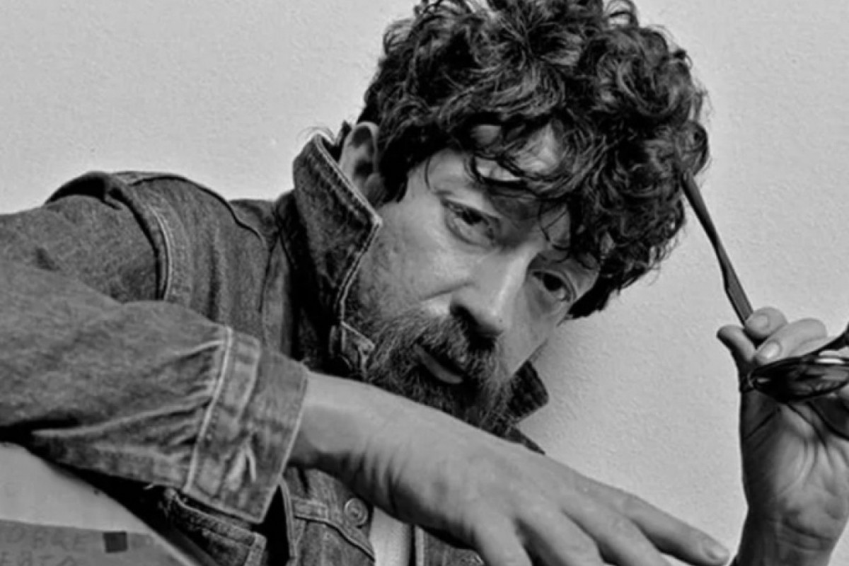 Raul Seixas viveu apenas 44 anos (Foto: Arquivo DP) Raul Seixas viveu apenas 44 anos/Foto: Arquivo DP