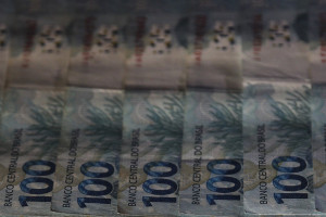 Dinheiro, Real Moeda brasileira