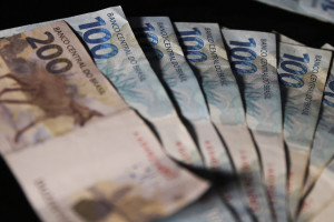 Dinheiro, Real Moeda brasileira