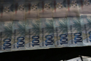 Dinheiro, Real Moeda brasileira