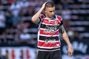 Foto: Rafael Vieira/DP Foto