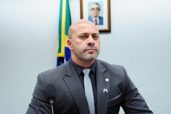 Billy Boss/Câmara dos Deputados