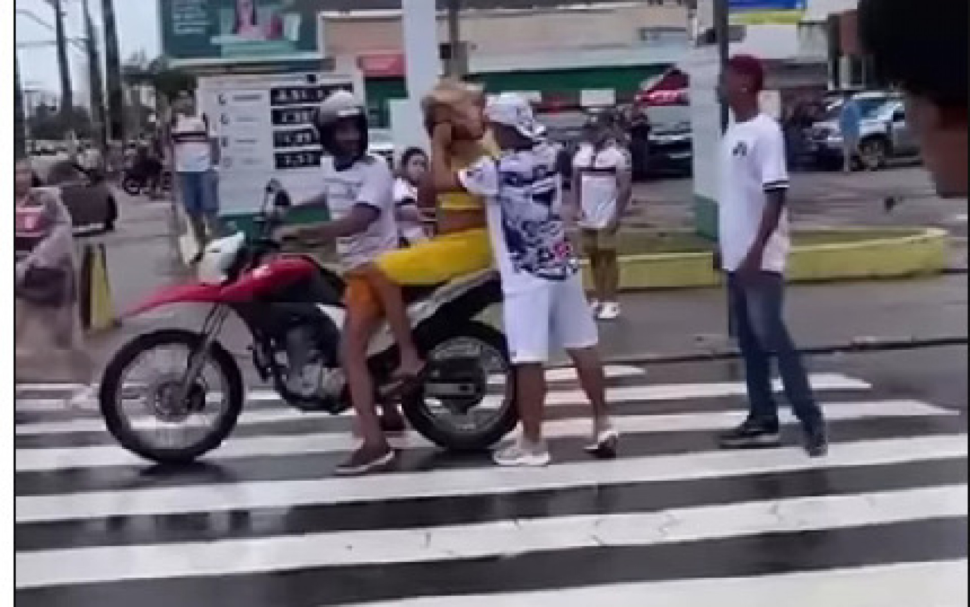 Foto: Reprodução/Instagram